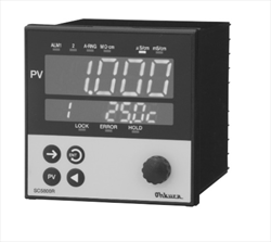 Bộ chuyển đổi tín hiệu đo độ dẫn điện Ohkura SC5801R310000000